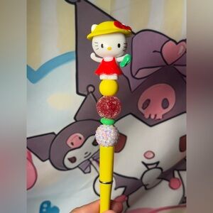 Hello Kitty pen